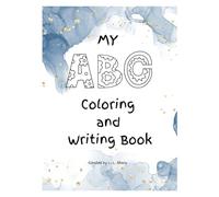 My ABC Booklet