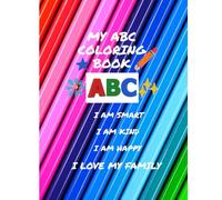MY ABC COLORING BOOK!