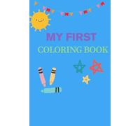 My ABC Coloring Book