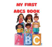 My ABcs: Book