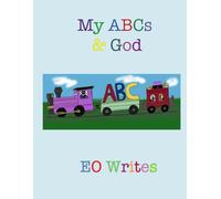 My ABCs & God