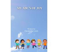 My ABC's of Joy