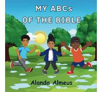 My ABCs Of The Bible