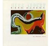 My Abstract Heart by Herb Alpert (1989-08-02)