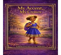 My Accent, My Crown: Thalia's Journey to Loving Herself and Her Voice