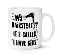 My Acconciatura It's Chiamato I Hanno Bambini 284ml Tazza Mamme Festa Del Papà