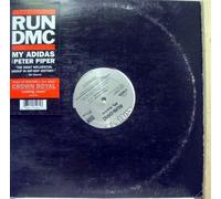 Run Dmc - My Adidas
