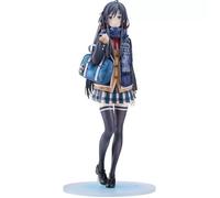 My Adolescente Romantico Comico Snafu Yukino Yukinoshita 1/6 Figura Giappone