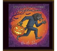 My Adult Halloween Colouring Book: Mandala, Relaxiing, Scary, Spooky
