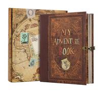 My Adventure Album fotografico(Stile di testo)