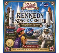 My Adventure at Kennedy Space Center: Exploring Rockets, Astronauts, and the Journey to Space