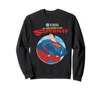 My Adventures with Superman Circle Felpa