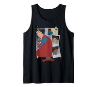 My Adventures with Superman Pictures Canotta