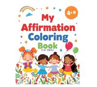 My Affirmation Coloring Book