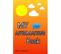 MY AFFIRMATIONS BOOK