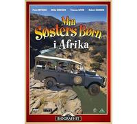 My African Adventure ( Min søsters børn i Afrika ) [ NON-USA FORMAT, PAL, Reg.0 Import - Denmark ]