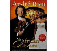 Andre' Rieu - My African Dream