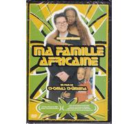 My African Family [Region 2]