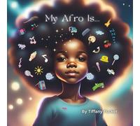 My Afro Is...