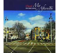 My Afternoon - Vol. 1-[Chord]