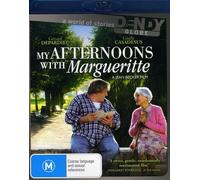 My Afternoons With Margueritte||||||||||||||||||||||||||||||||||||||