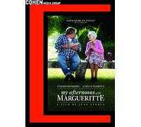 My Afternoons With Margueritte