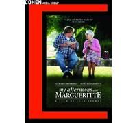My Afternoons With Margueritte by Cohen Media by Jean Becker