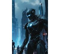 My AI Journal II: The Ultimate Companion for Your Artificial Intelligence Journey