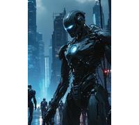 My AI Journal II: The Ultimate Companion for Your Artificial Intelligence Journey
