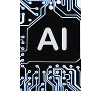 My AI Journal: The Ultimate Companion for Your Artificial Intelligence Journey
