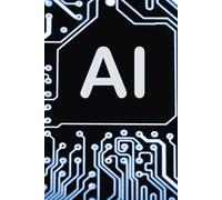 My AI Journal: The Ultimate Companion for Your Artificial Intelligence Journey