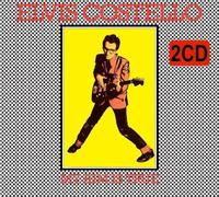 My Aim Is True by Costello, Elvis (1993-10-19)
