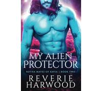 My Alien Protector