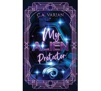 My Alien Protector