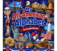 My All-American Alphabet