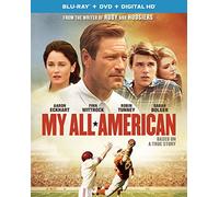 My All American [Blu-ray]