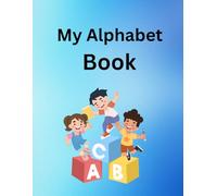 My Alphabet book