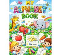 My Alphabets Book