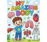 MY AMAZING BODY
