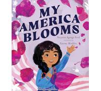 My America Blooms