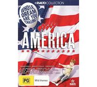 My America [NON-USA Format / PAL / Region 4 Import - Australia]