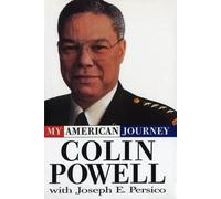 My American Journey, Limited Edition by Colin L. Powell (1995-11-21)