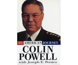 My American Journey, Limited Edition by Colin L. Powell (1995-11-21)
