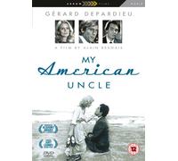 My American Uncle [1980] [DVD] [Edizione: Regno Unito]