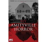 My Amityville Horror [DVD] [Region 1] [US Import] [NTSC]