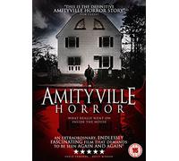 My Amityville Horror [Edizione: Regno Unito] [Edizione: Regno Unito]