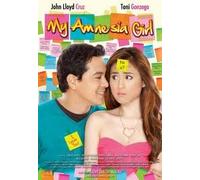 My Amnesia Girl Tagalog