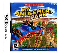 My Amusement Park for Nintendo DS/DSi