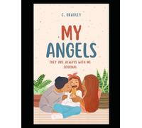 My Angels: They are always with me journal