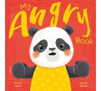 My Angry Book : A Picture Book on Understanding and Managing Emotions